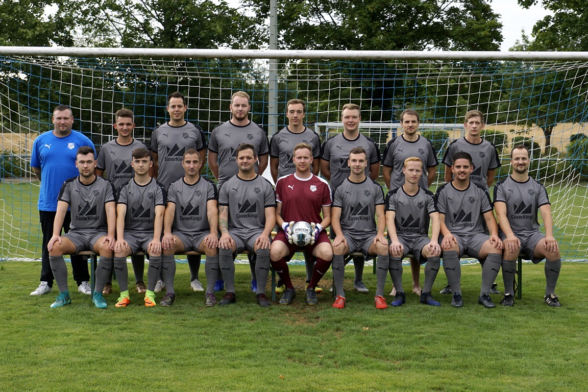 2. Mannschaft FC 1924 Insheim e.V
