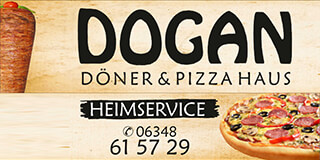 Dogan Döner & Pizzahaus